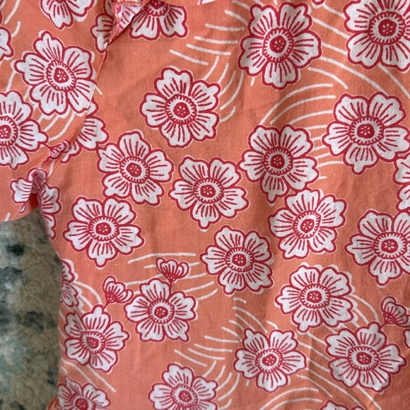 Anthropologie Ro’s Garden Vibeka Mini Dress - Picture 7 of 9